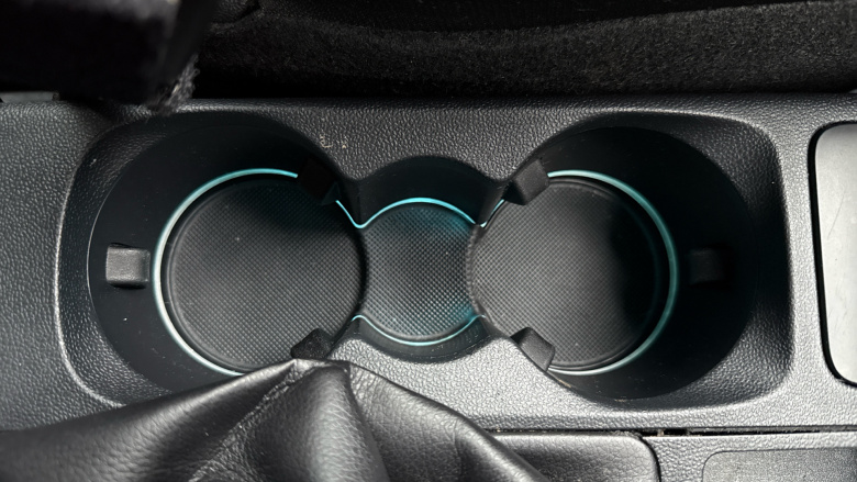 Ford Puma 1.0 EcoBoost Hybrid mHEV ST-Line 5dr Petrol Hatchback